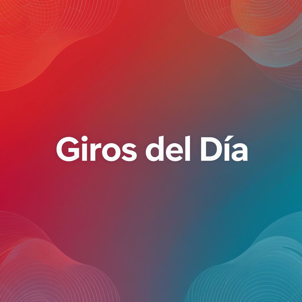 Giros del Día Giros del Día